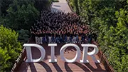 Dior Vibe Agency production